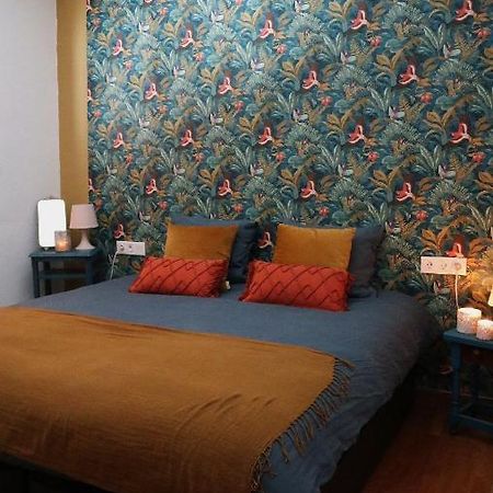 Oasis De Bornos Chambres Экстерьер фото