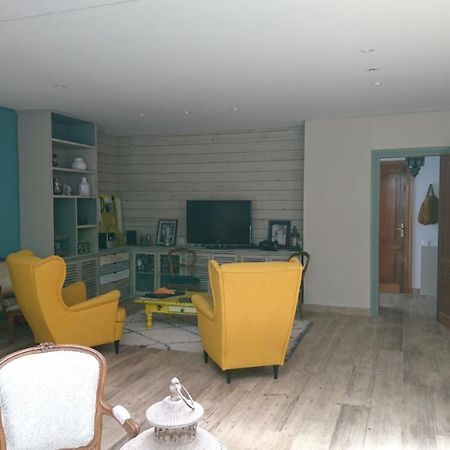 Oasis De Bornos Chambres Экстерьер фото