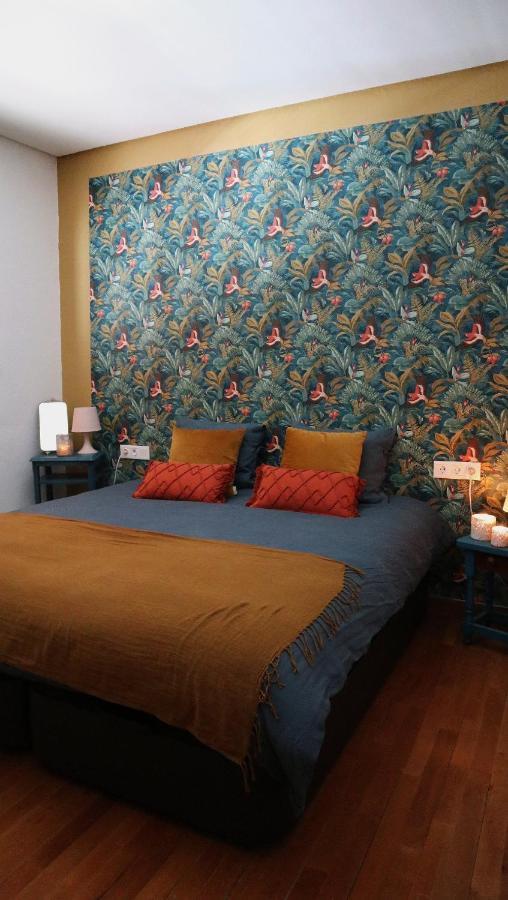 Oasis De Bornos Chambres Экстерьер фото