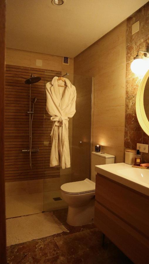 Oasis De Bornos Chambres Экстерьер фото