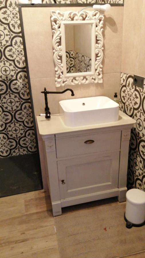 Oasis De Bornos Chambres Экстерьер фото