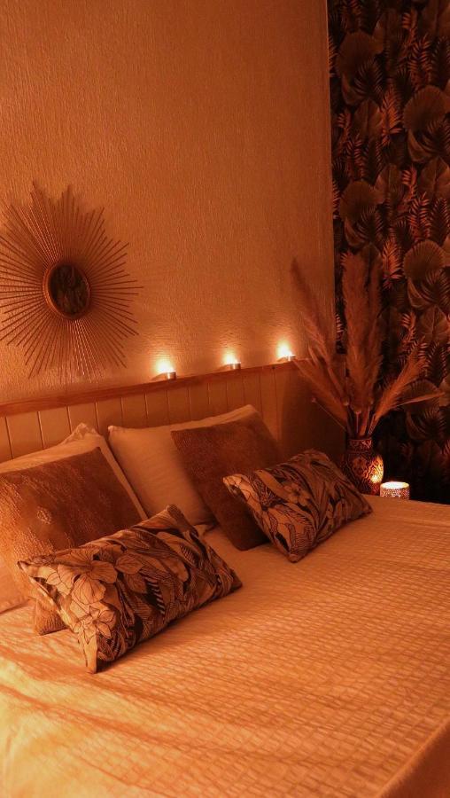Oasis De Bornos Chambres Экстерьер фото