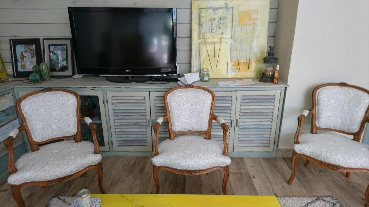 Oasis De Bornos Chambres Экстерьер фото