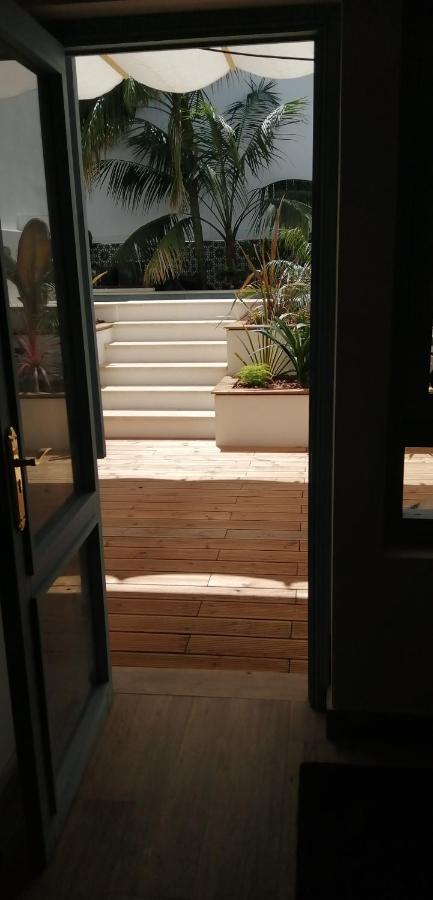 Oasis De Bornos Chambres Экстерьер фото