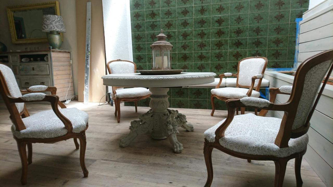 Oasis De Bornos Chambres Экстерьер фото