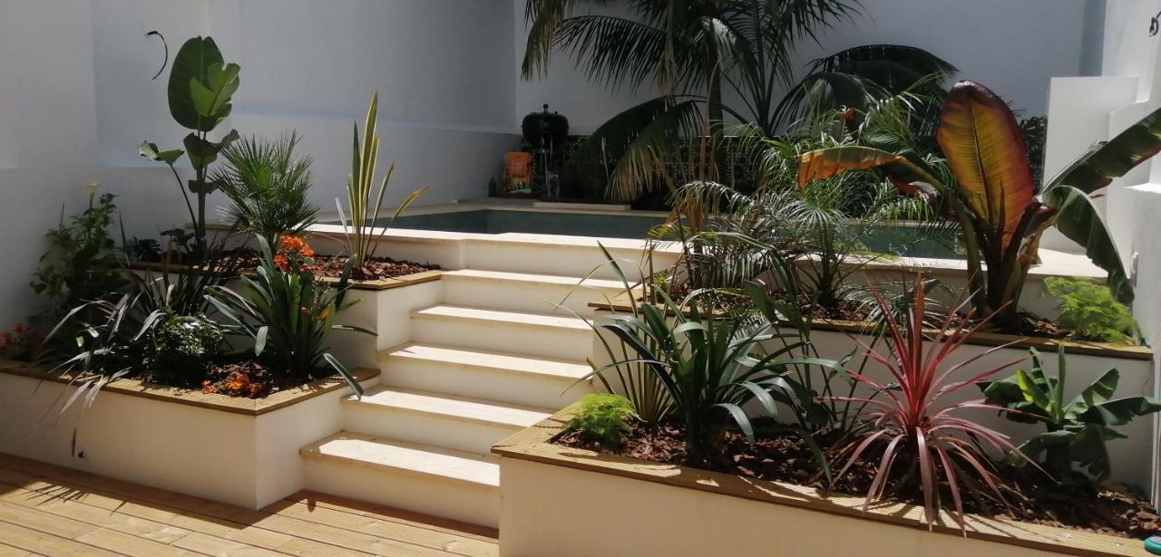 Oasis De Bornos Chambres Экстерьер фото