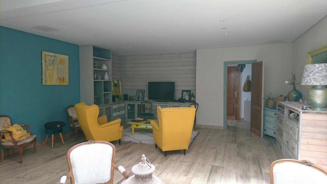Oasis De Bornos Chambres Экстерьер фото