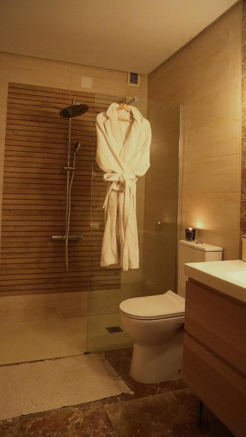 Oasis De Bornos Chambres Экстерьер фото